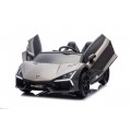 Vehicle Lamborghini Revuelto XL STRONG Gray