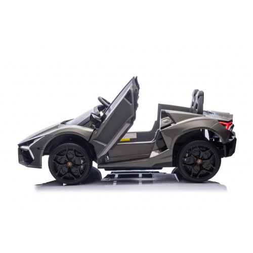 Vehicle Lamborghini Revuelto XL STRONG Gray