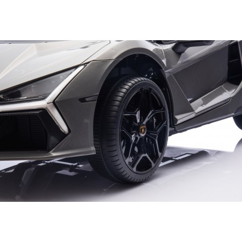 Vehicle Lamborghini Revuelto XL STRONG Gray