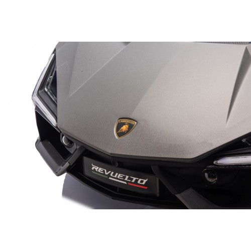 Vehicle Lamborghini Revuelto XL STRONG Gray