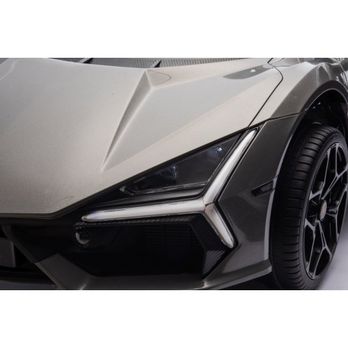 Vehicle Lamborghini Revuelto XL STRONG Gray