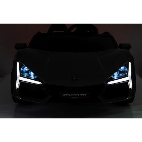 Vehicle Lamborghini Revuelto XL STRONG Gray