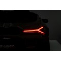 Vehicle Lamborghini Revuelto XL STRONG Gray