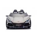 Vehicle Lamborghini Revuelto XL STRONG Gray