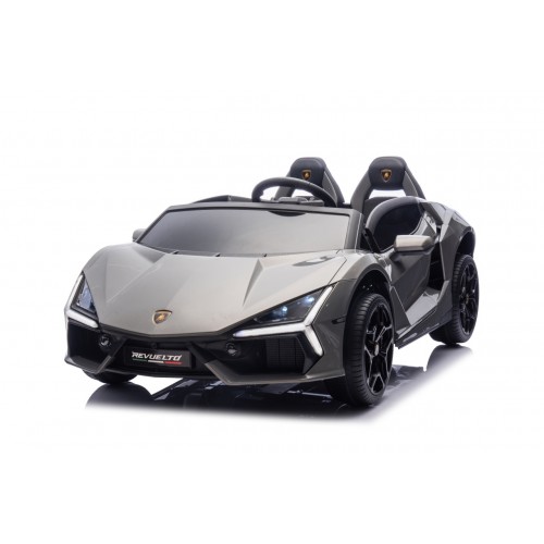 Vehicle Lamborghini Revuelto XL STRONG Gray