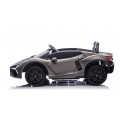 Vehicle Lamborghini Revuelto XL Gray