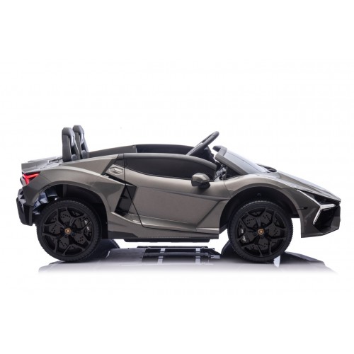 Vehicle Lamborghini Revuelto XL Gray