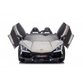 Vehicle Lamborghini Revuelto XL Gray