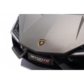 Vehicle Lamborghini Revuelto XL Gray