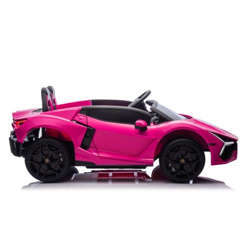 Lamborghini Revuelto XL STRONG Pink Vehicle