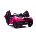 Lamborghini Revuelto XL STRONG Pink Vehicle