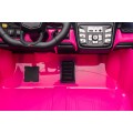 Lamborghini Revuelto XL STRONG Pink Vehicle