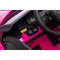 Lamborghini Revuelto XL STRONG Pink Vehicle