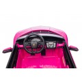 Lamborghini Revuelto XL STRONG Pink Vehicle