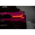 Lamborghini Revuelto XL STRONG Pink Vehicle