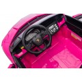 Lamborghini Revuelto XL Pink Vehicle