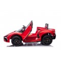 Vehicle Lamborghini Revuelto XL STRONG Red