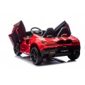 Vehicle Lamborghini Revuelto XL STRONG Red