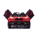 Vehicle Lamborghini Revuelto XL STRONG Red