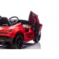 Vehicle Lamborghini Revuelto XL STRONG Red