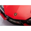 Vehicle Lamborghini Revuelto XL STRONG Red