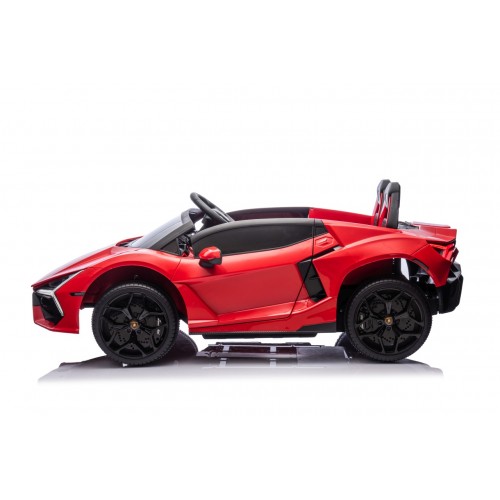 Vehicle Lamborghini Revuelto XL STRONG Red