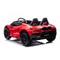 Vehicle Lamborghini Revuelto XL STRONG Red