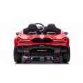 Vehicle Lamborghini Revuelto XL STRONG Red