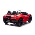 Vehicle Lamborghini Revuelto XL STRONG Red