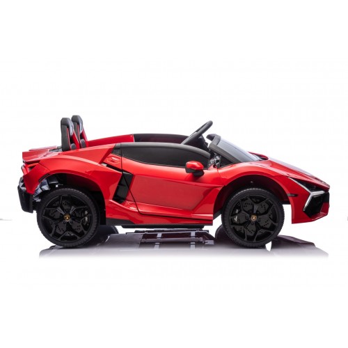 Vehicle Lamborghini Revuelto XL STRONG Red