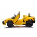 Vehicle Lamborghini Revuelto XL STRONG Yellow