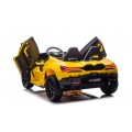 Vehicle Lamborghini Revuelto XL STRONG Yellow