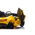 Vehicle Lamborghini Revuelto XL STRONG Yellow