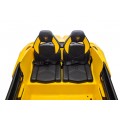 Vehicle Lamborghini Revuelto XL STRONG Yellow