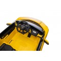 Vehicle Lamborghini Revuelto XL STRONG Yellow