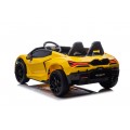 Vehicle Lamborghini Revuelto XL STRONG Yellow