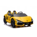 Vehicle Lamborghini Revuelto XL STRONG Yellow