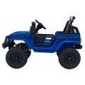 Vehicle OFF ROAD 4x4 SPORT Blue