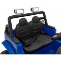 Vehicle OFF ROAD 4x4 SPORT Blue