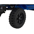 Vehicle OFF ROAD 4x4 SPORT Blue