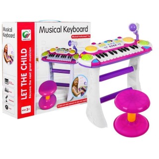 Keyboard 2 Octave