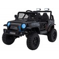 Vehicle OFF ROAD 4x4 SPORT Black