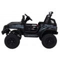 Vehicle OFF ROAD 4x4 SPORT Black