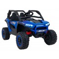 Vehicle Buggy 4x4 KCK Blue