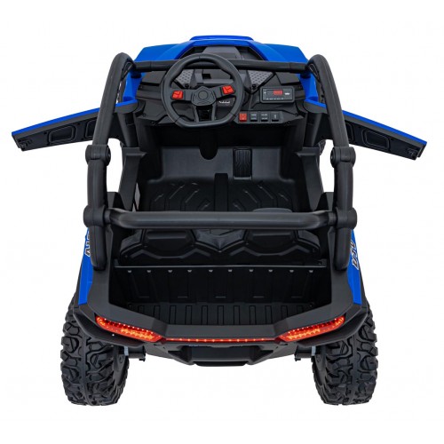 Vehicle Buggy 4x4 KCK Blue