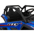 Vehicle Buggy 4x4 KCK Blue