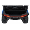 Vehicle Buggy 4x4 KCK Blue