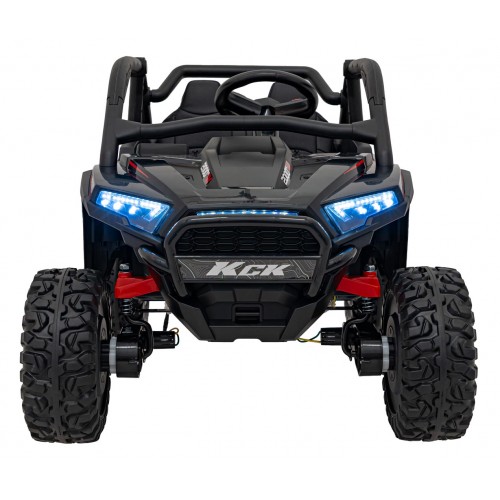 Vehicle Buggy 4x4 KCK Black