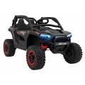 Vehicle Buggy 4x4 KCK Black