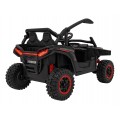 Vehicle Buggy 4x4 KCK Black